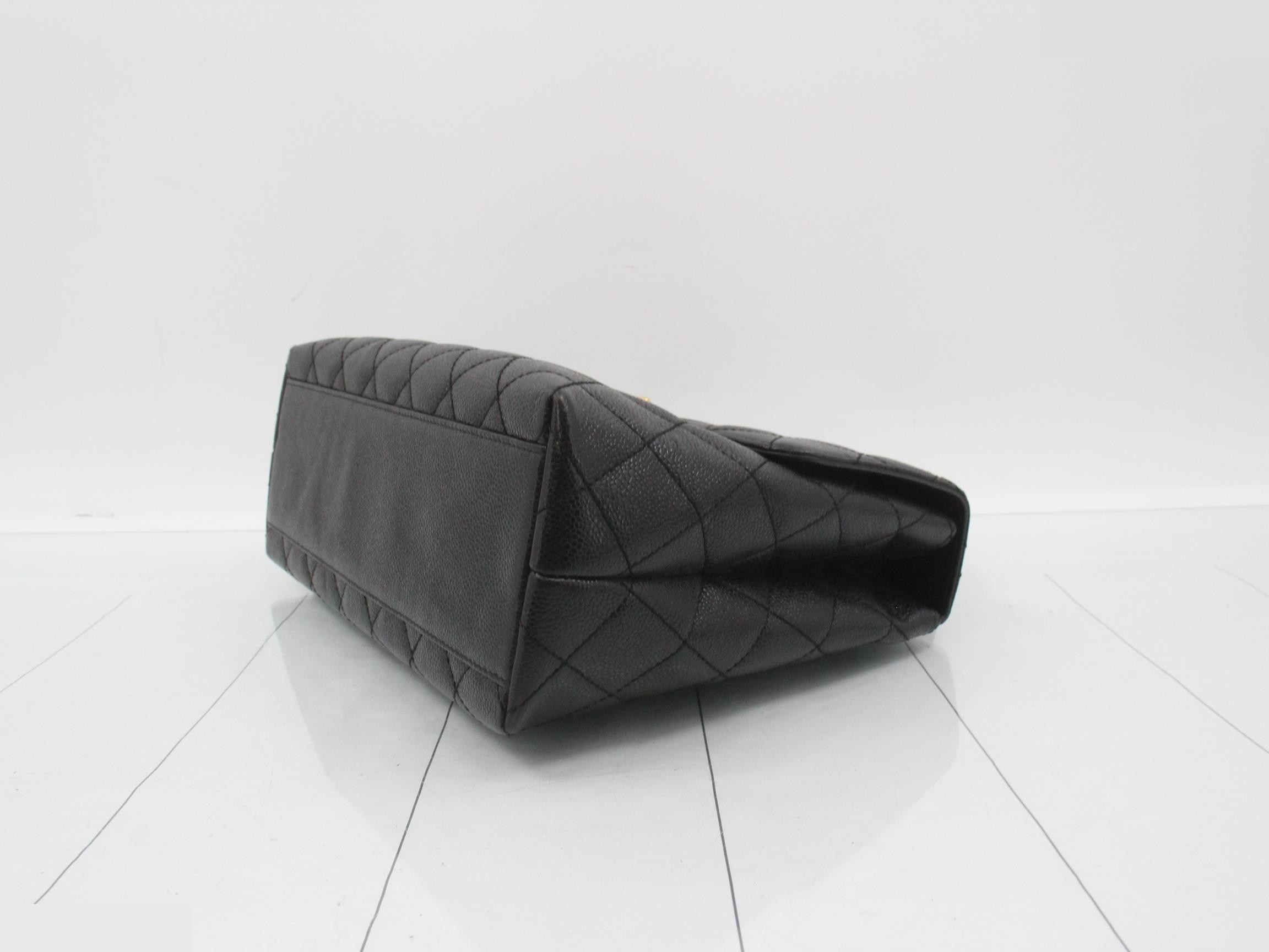 caviar skin (bag)/handbag — view 6