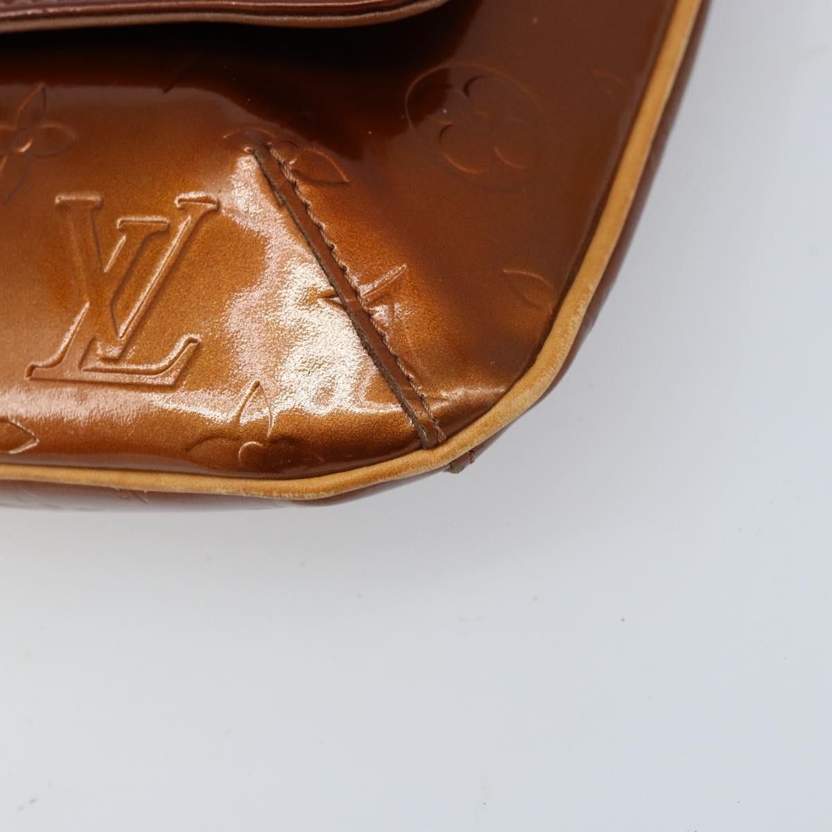 Thompson Street, Monogram Vernis — view 14