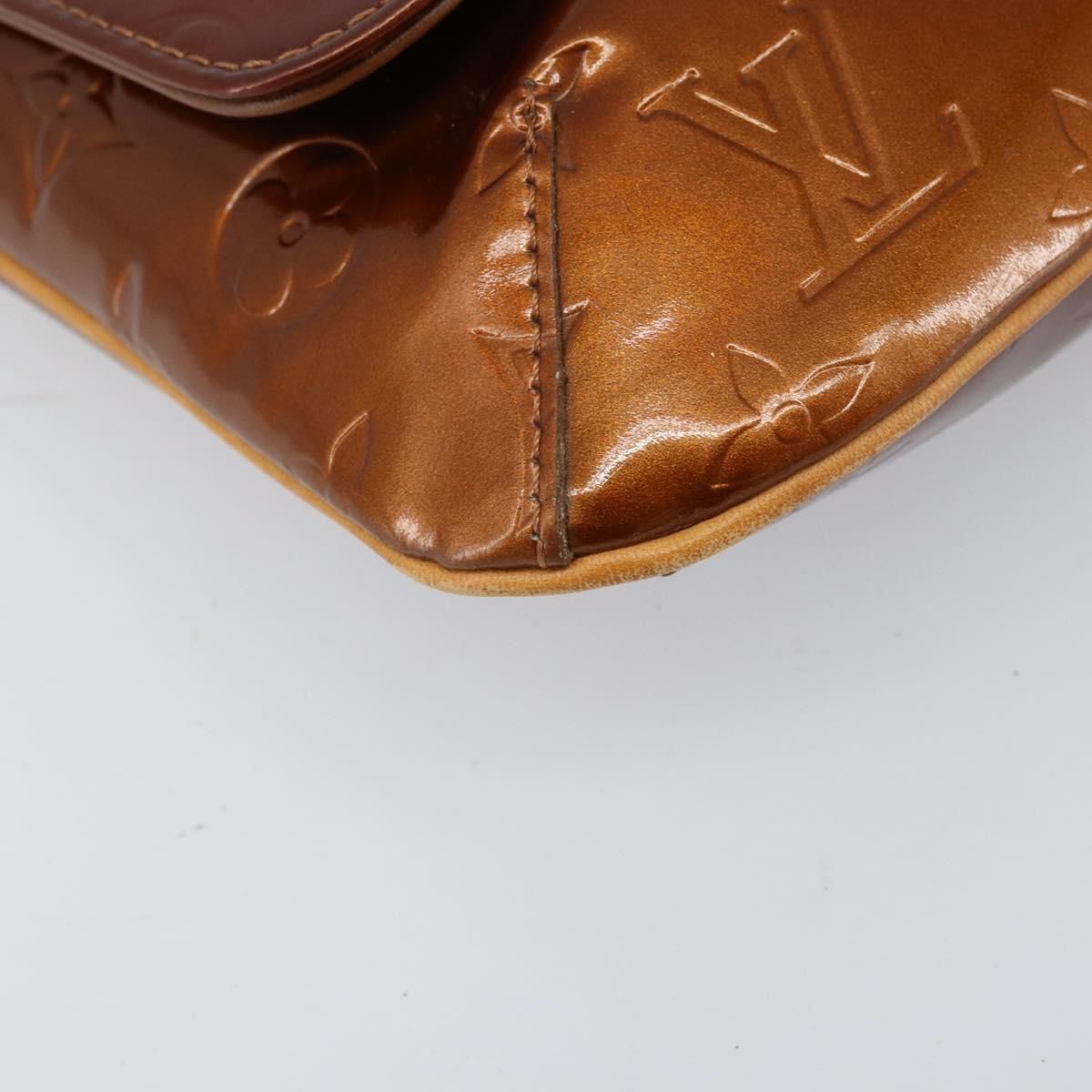 Thompson Street, Monogram Vernis — view 15