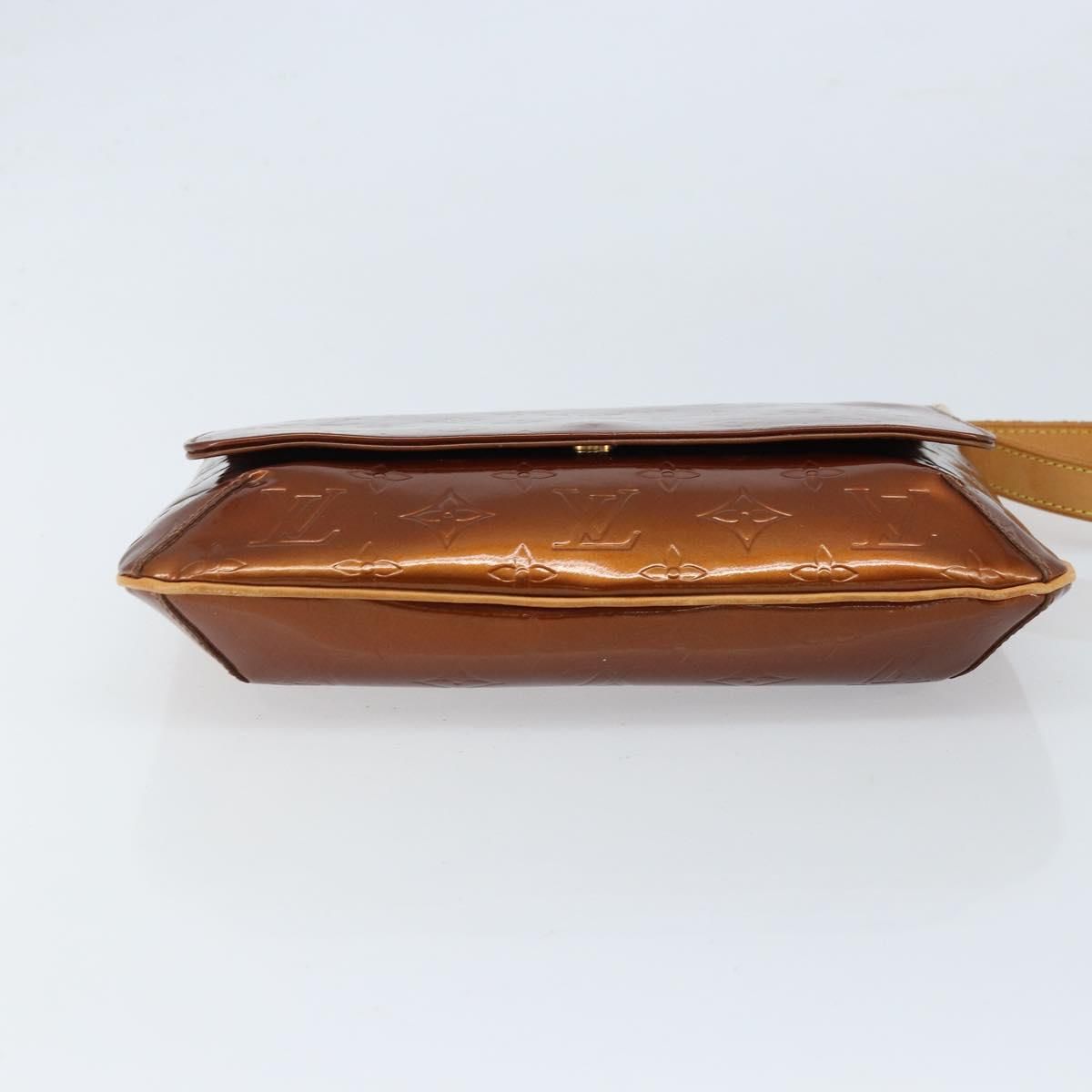 Thompson Street, Monogram Vernis — view 5