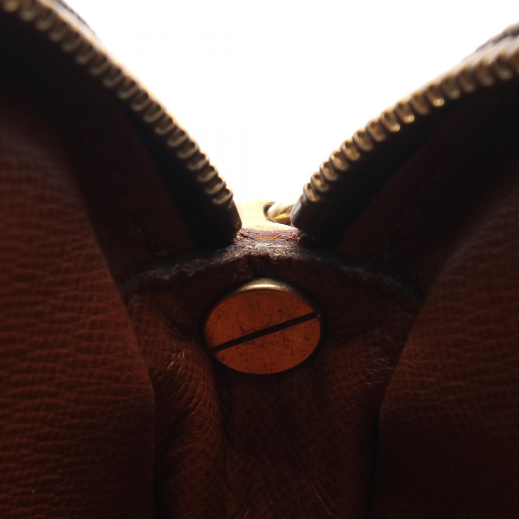 Pochette Marly Dragonne PM, Monogram — view 6