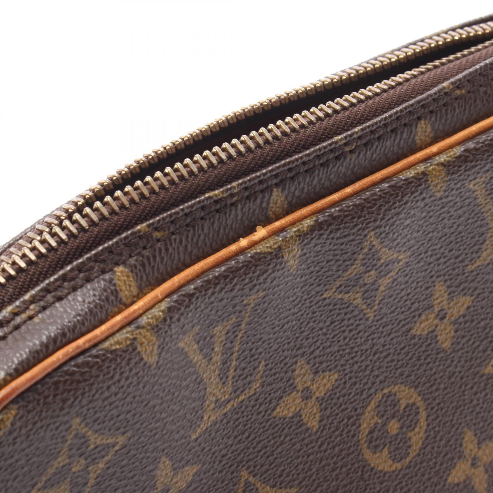 Pochette Marly Dragonne PM, Monogram — view 10