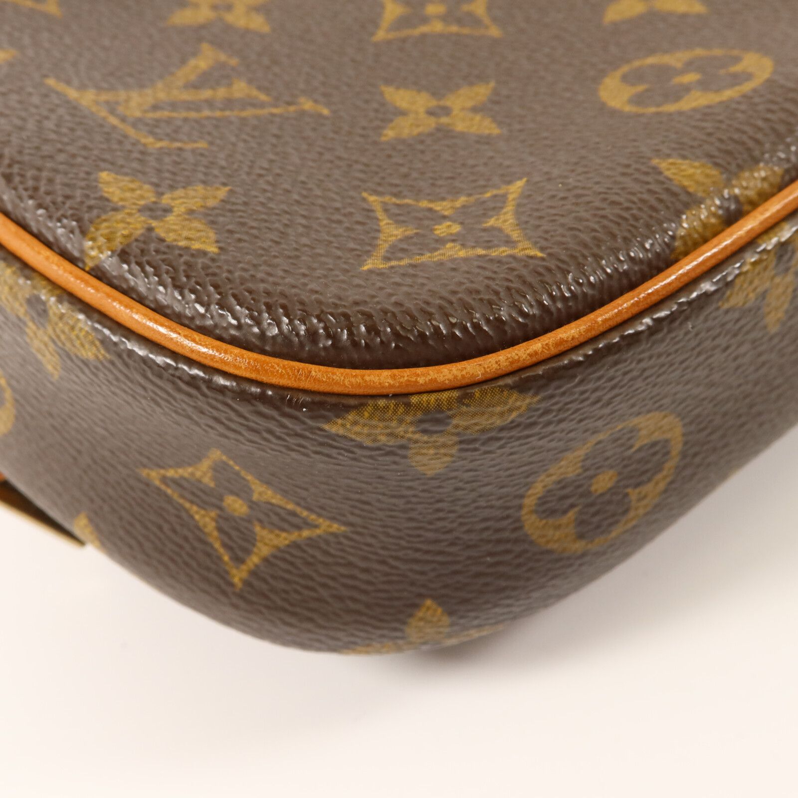 Pochette Gange, Monogram — view 11