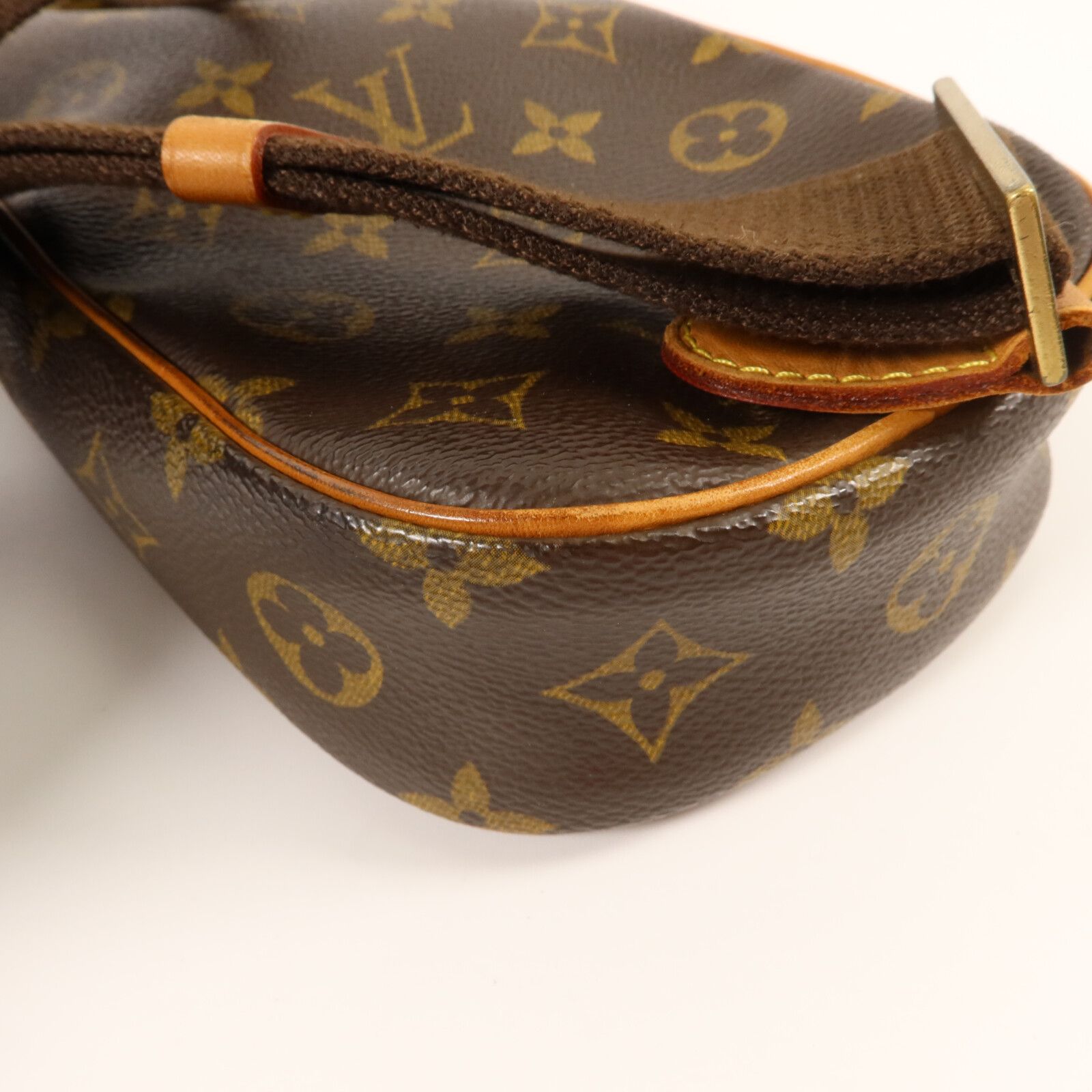 Pochette Gange, Monogram — view 14