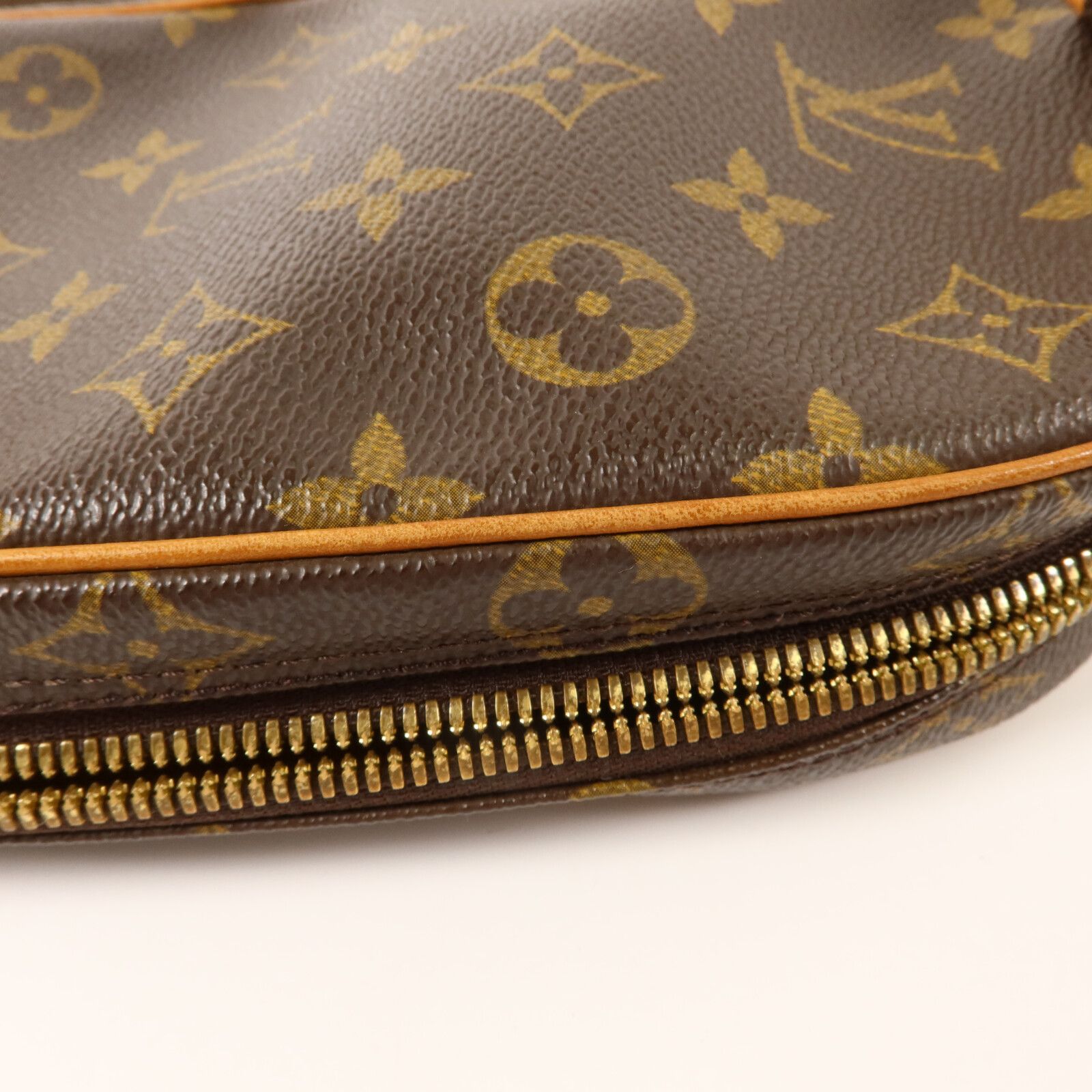 Pochette Gange, Monogram — view 15