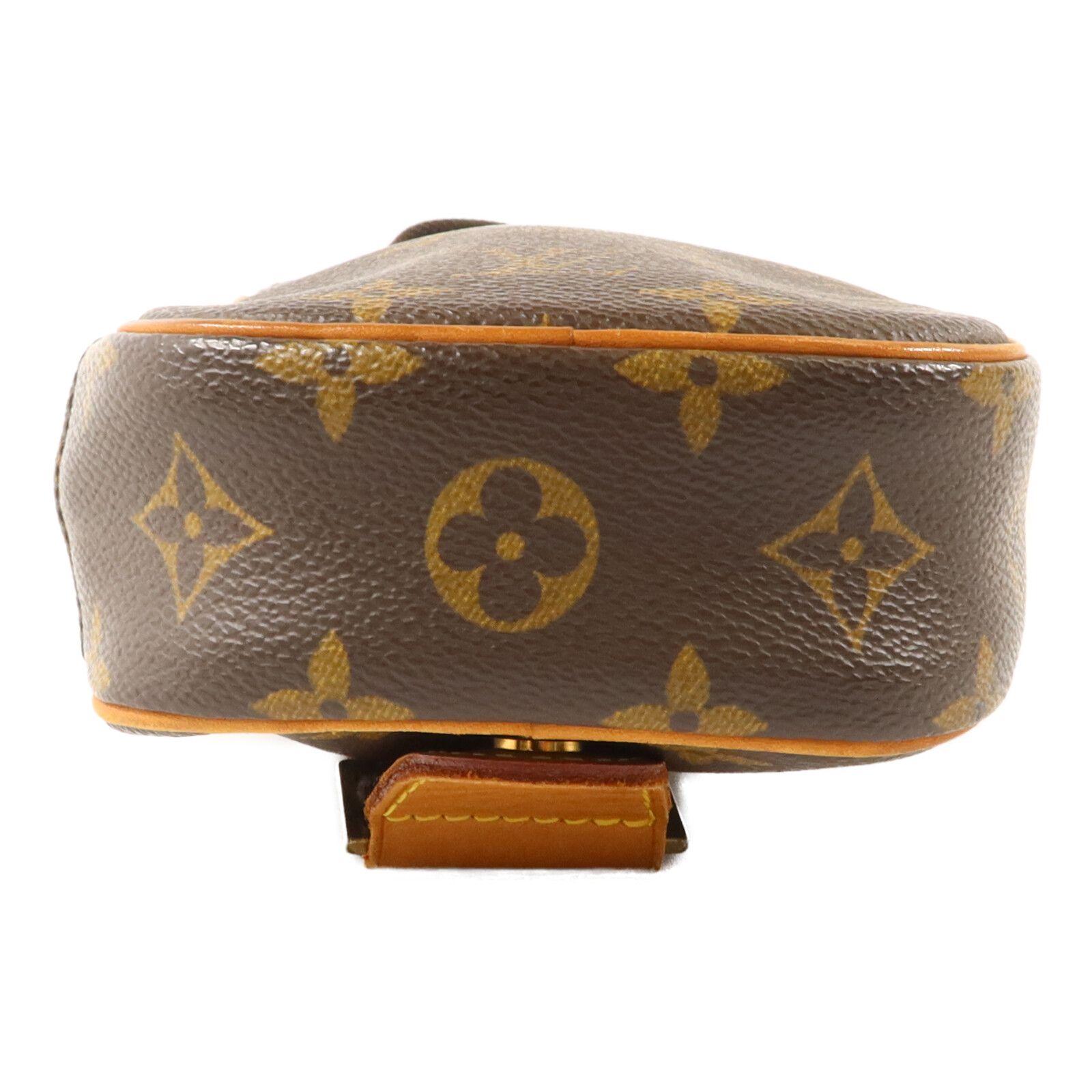 Pochette Gange, Monogram — view 4