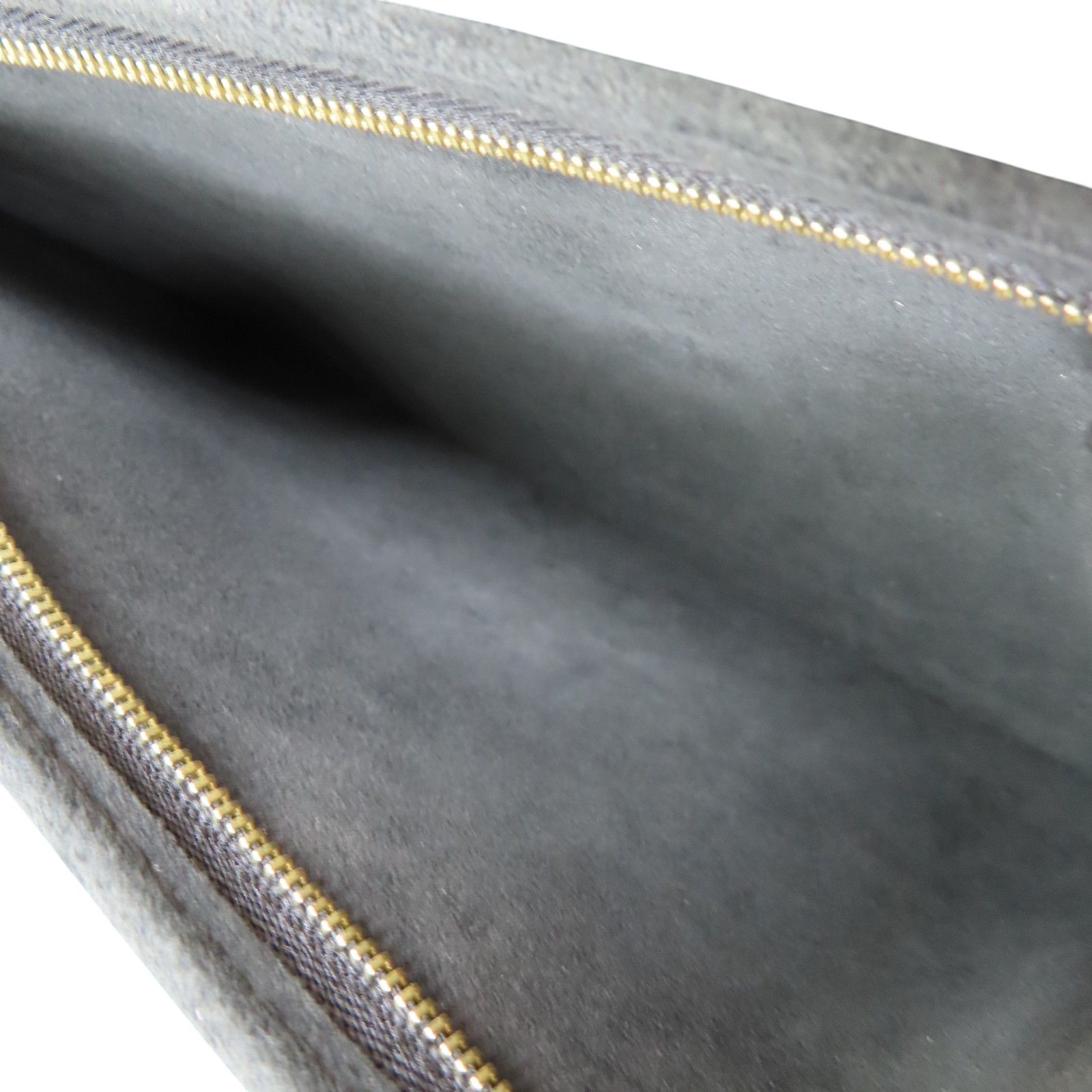 Shoulder Handbag M 45958, Brown — view 7