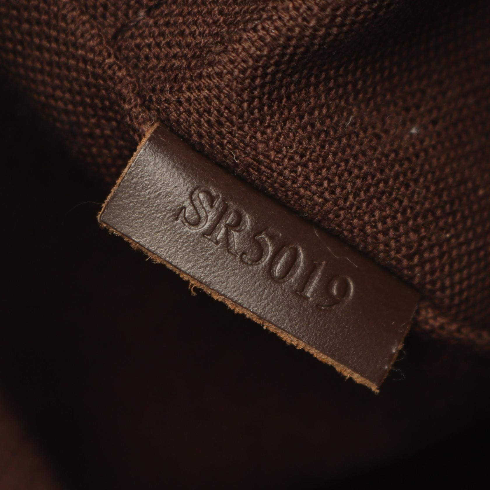 Naviglio, Damier Ebene — view 5