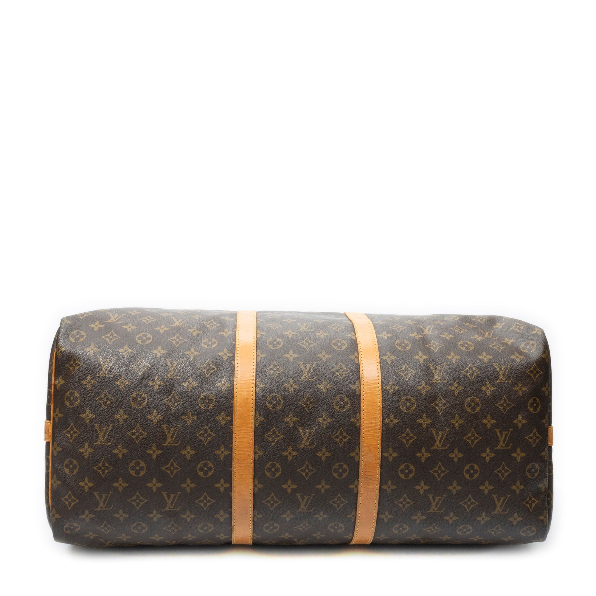 Keepall Bandouliere 60, Monogram — view 6