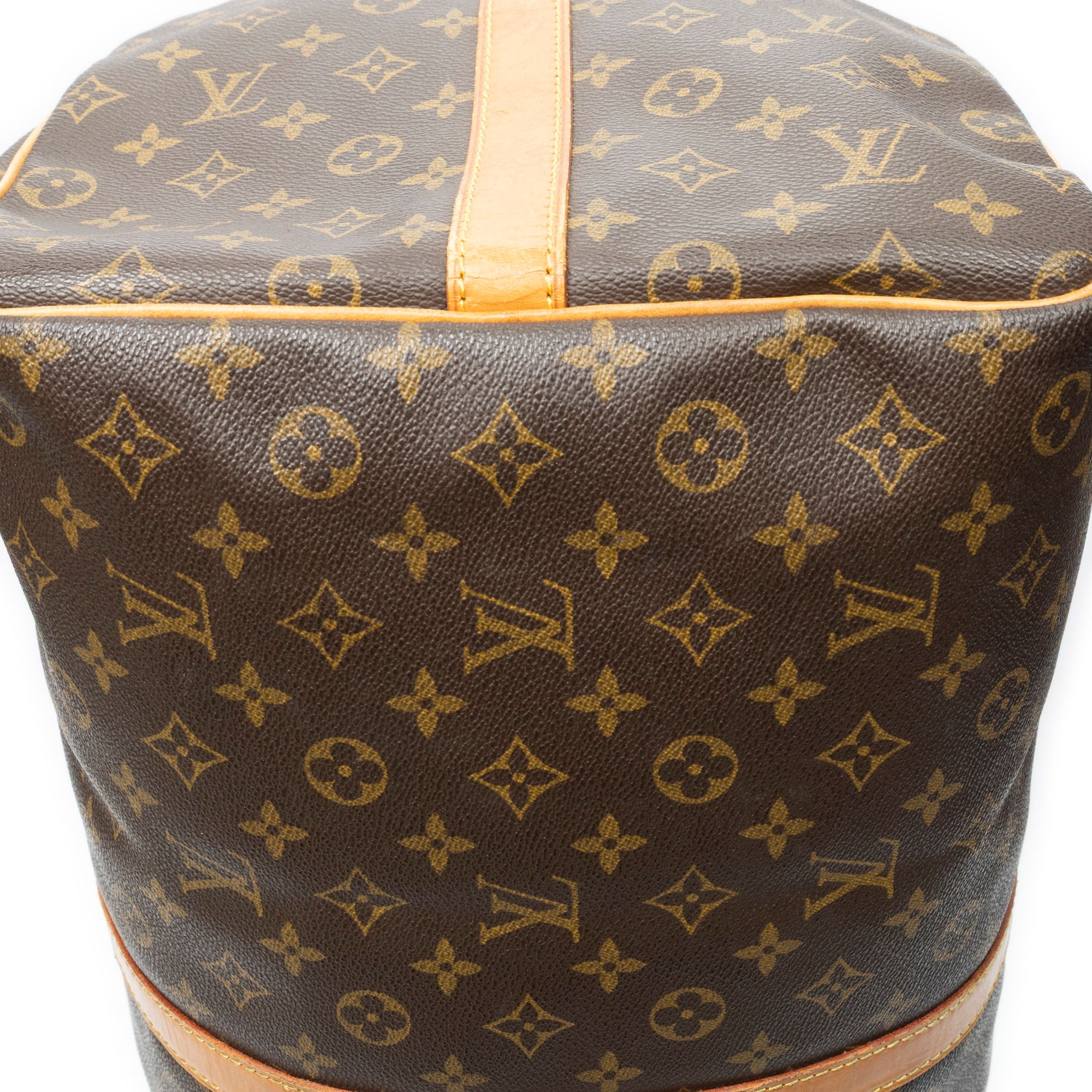 Keepall Bandouliere 60, Monogram — view 7