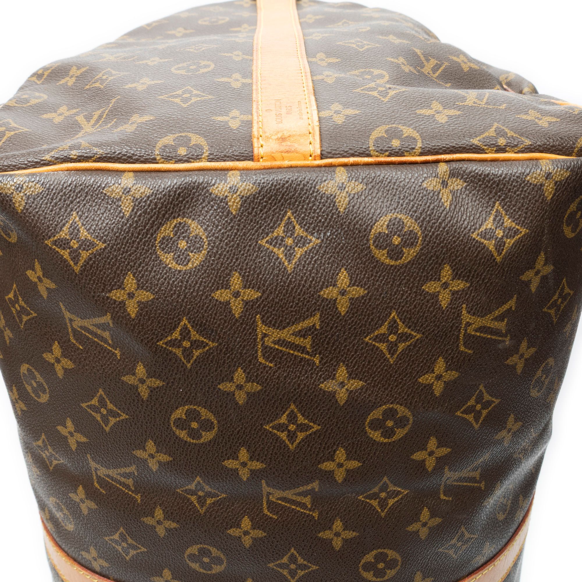 Keepall Bandouliere 60, Monogram — view 8