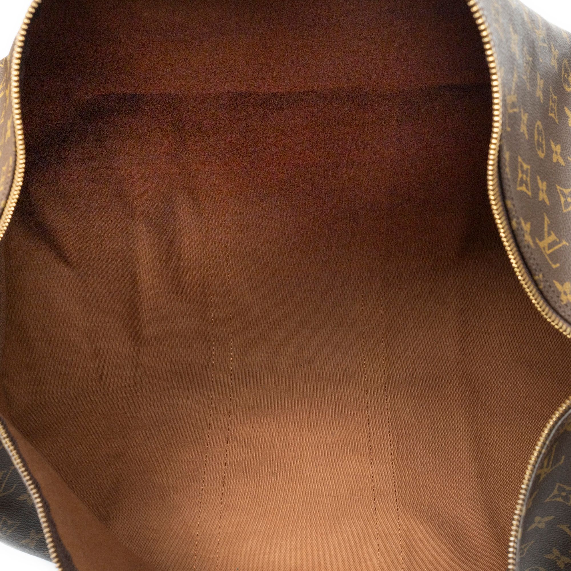 Keepall Bandouliere 60, Monogram — view 9