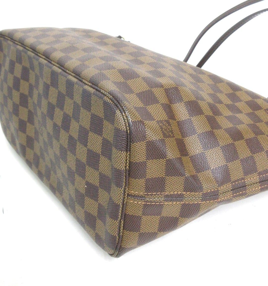 Damier Neverfull Mm — view 3