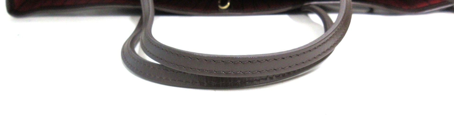 Damier Neverfull Mm — view 5