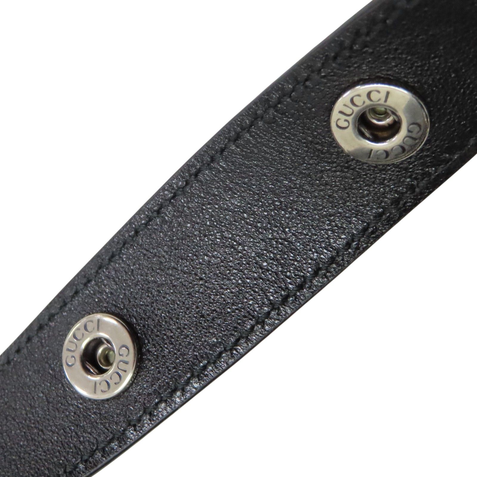 Black Calfskin Blondie Mini Shoulder Bag — view 12