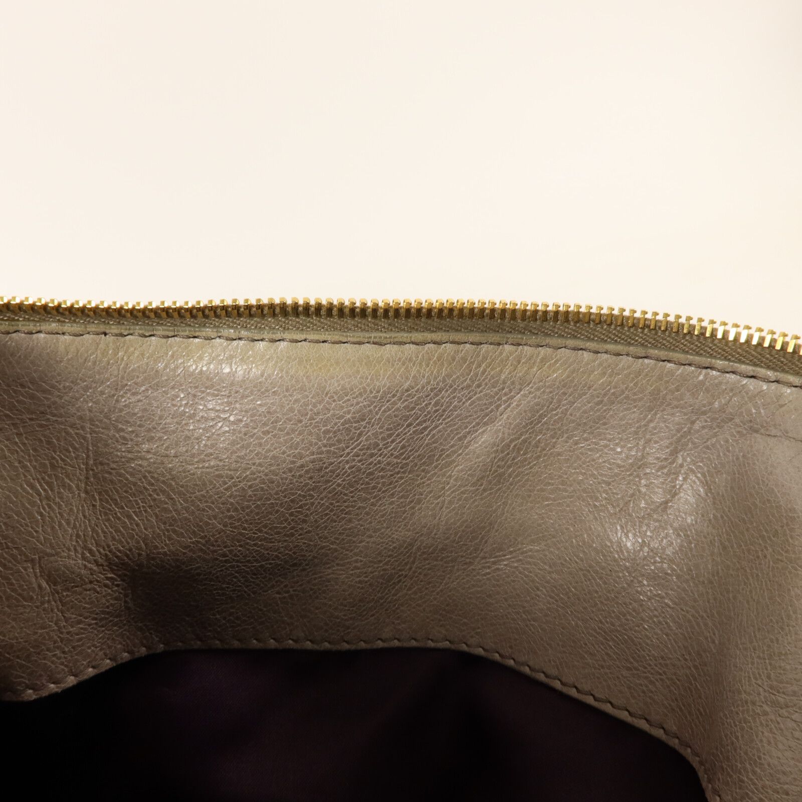 Vitello Lux Bow Bag — view 16