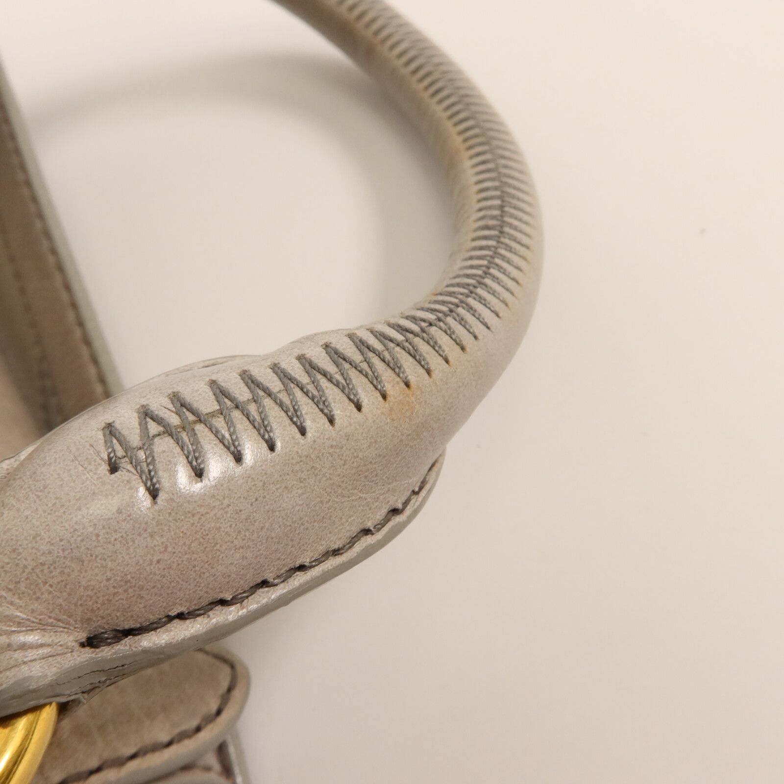 Vitello Lux Bow Bag — view 19