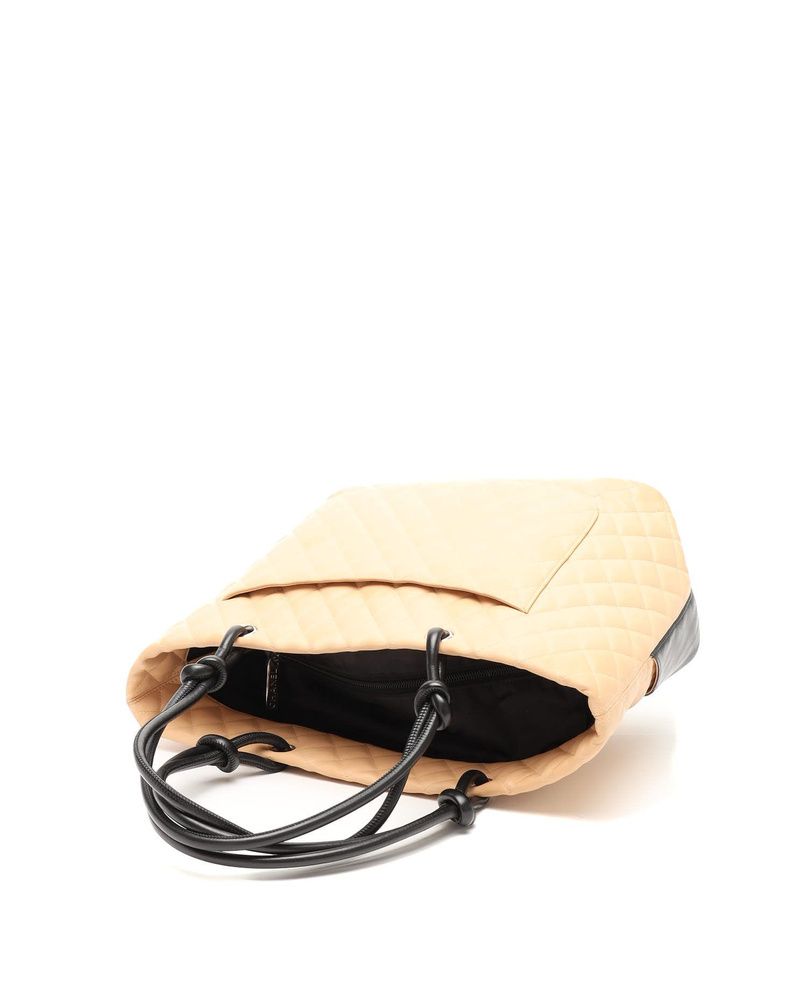 Cambon Ligne Tote Bag — view 5