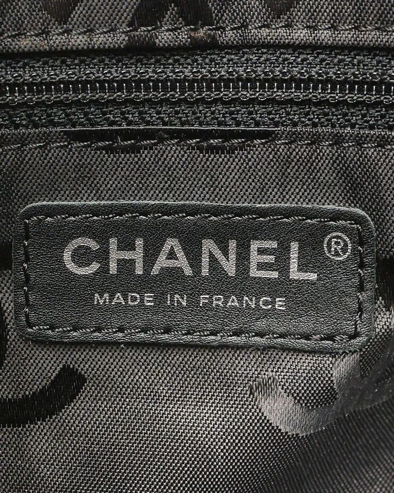 Cambon Ligne Tote Bag — view 7