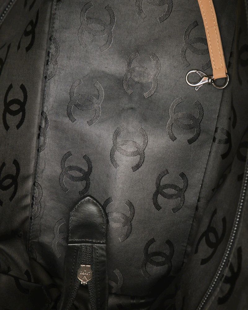 Cambon Ligne Tote Bag — view 8