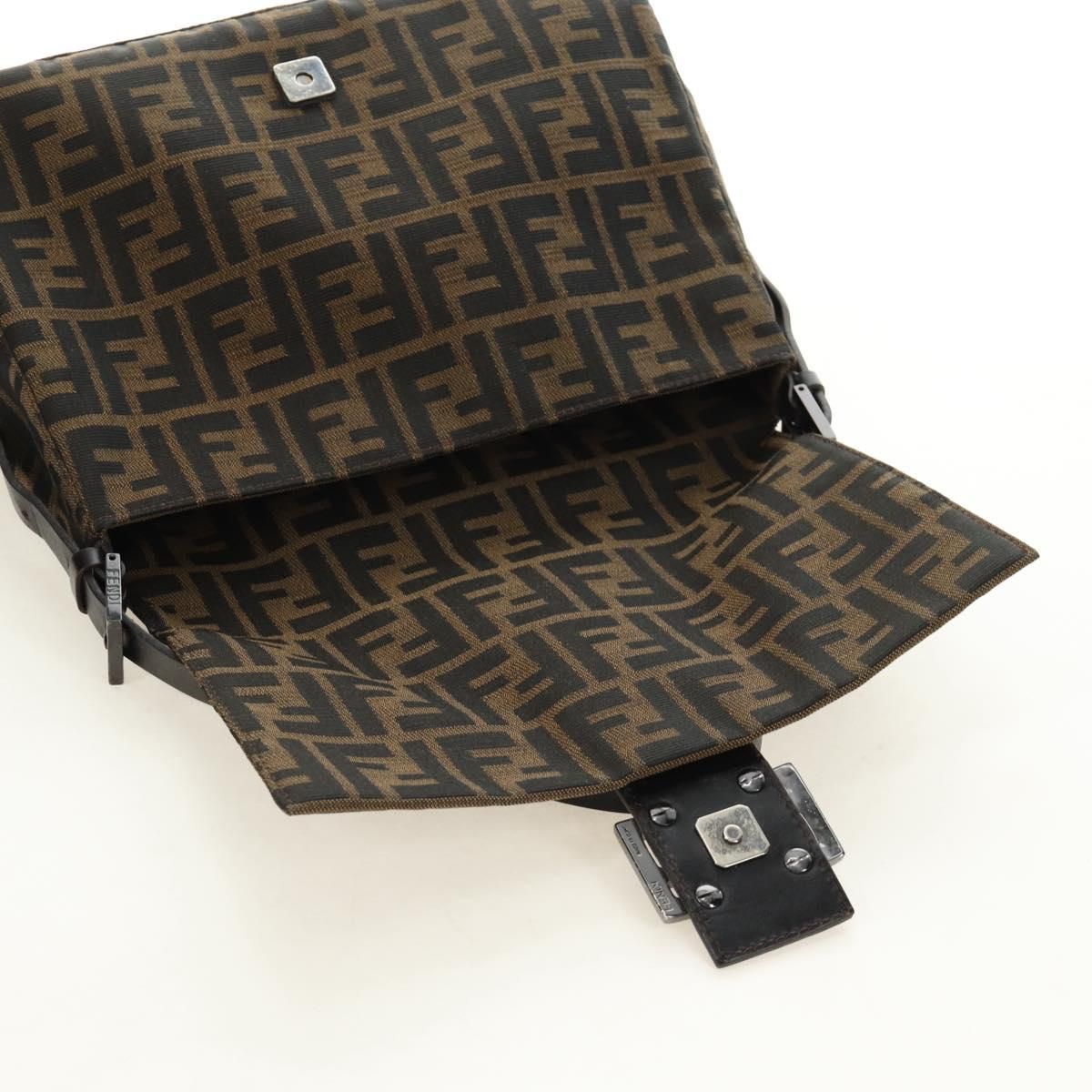 Zucca Canvas Mama Baguette — view 21