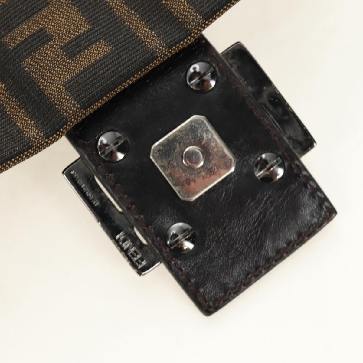 Zucca Canvas Mama Baguette — view 22