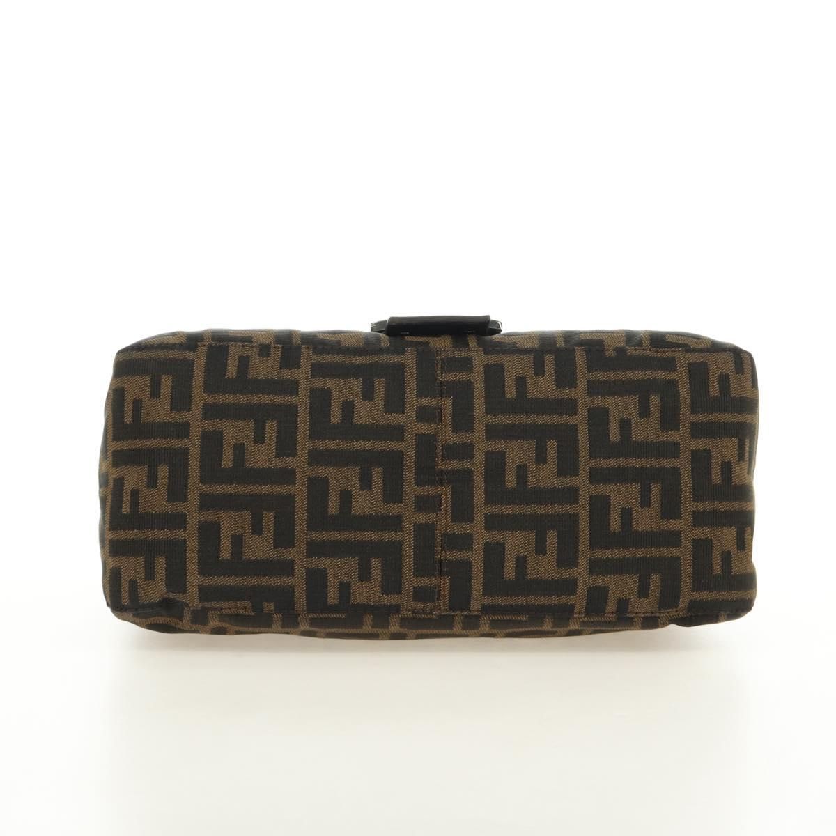 Zucca Canvas Mama Baguette — view 5