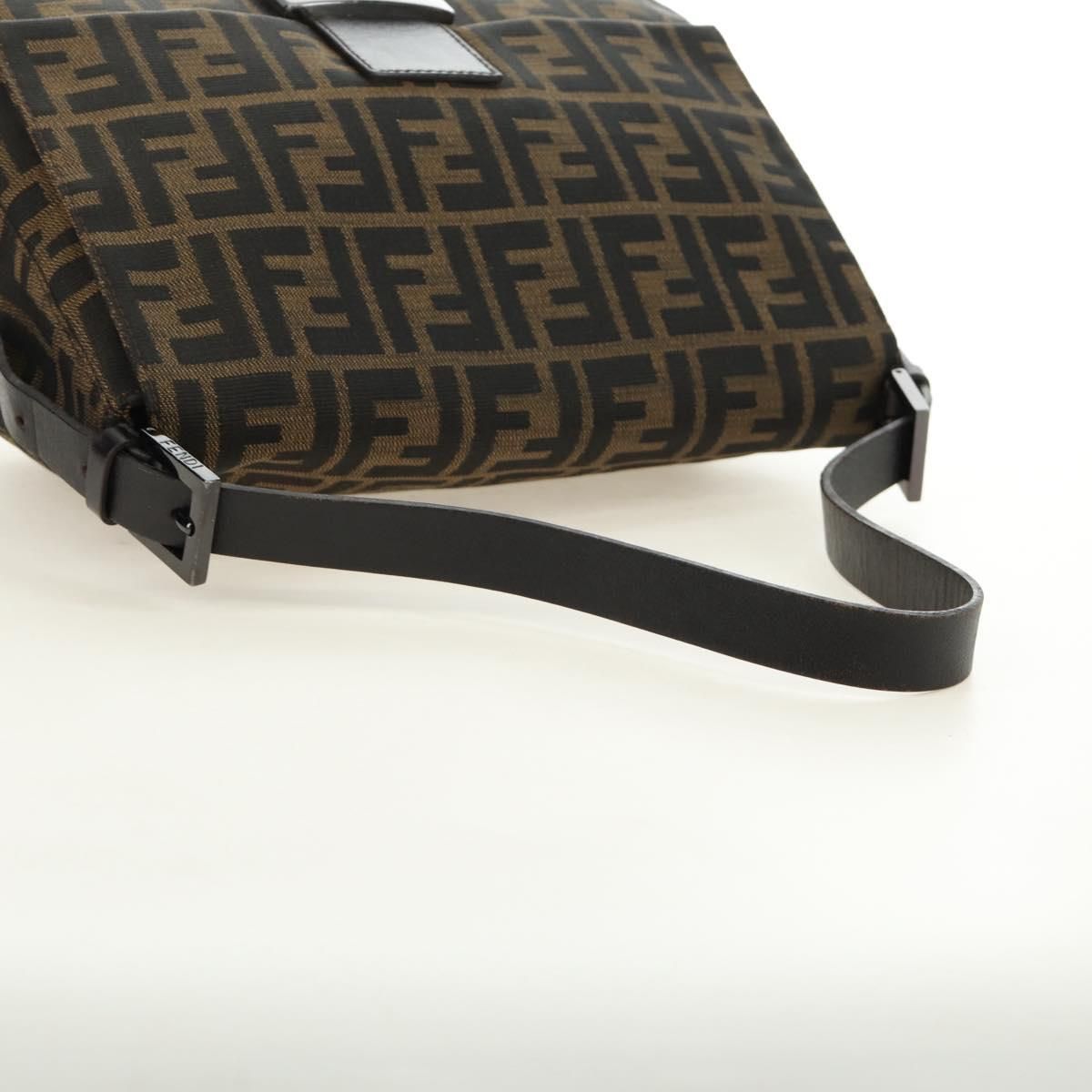 Zucca Canvas Mama Baguette — view 6
