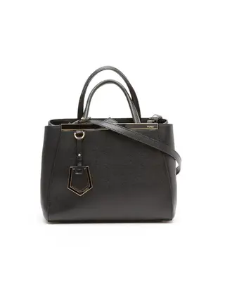 Petite 2jours Tote Bag