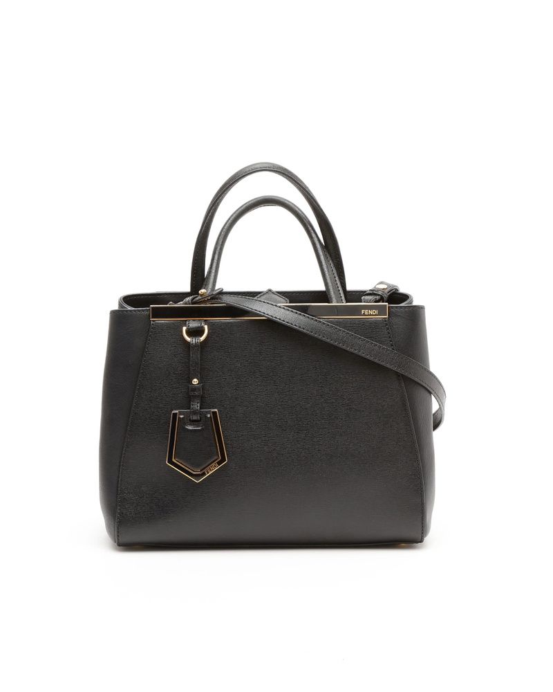 Petite 2jours Tote Bag — view 2