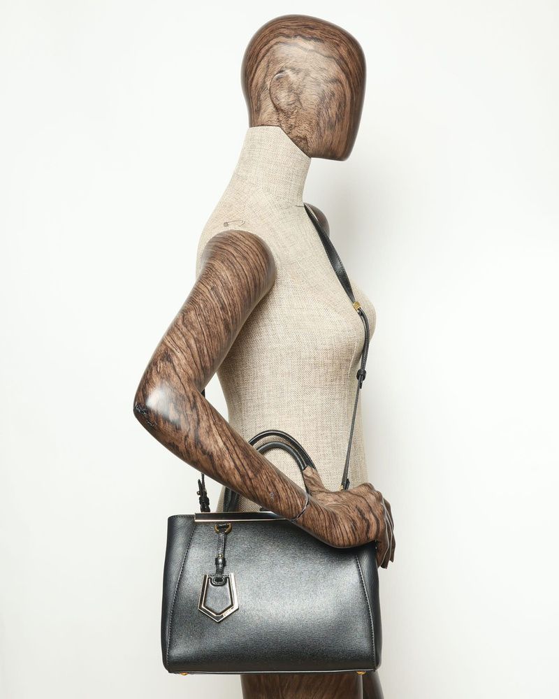 Petite 2jours Tote Bag — view 11