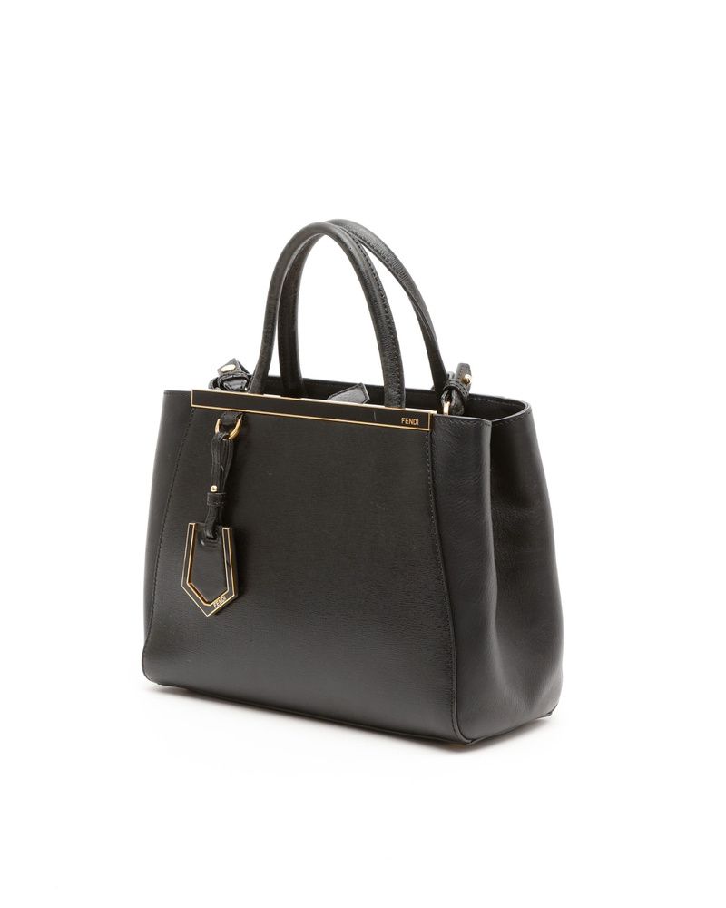 Petite 2jours Tote Bag — view 3