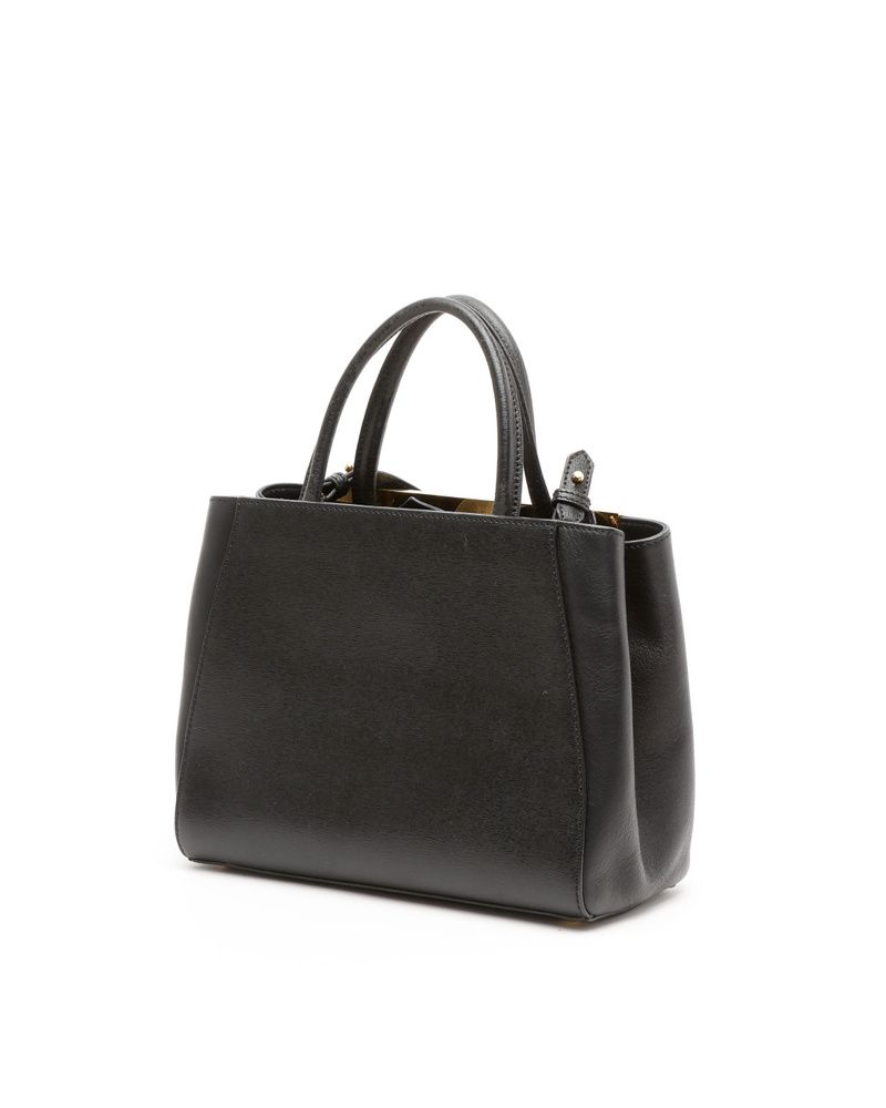 Petite 2jours Tote Bag — view 4