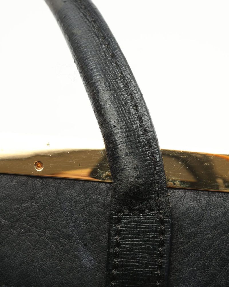 Petite 2jours Tote Bag — view 7