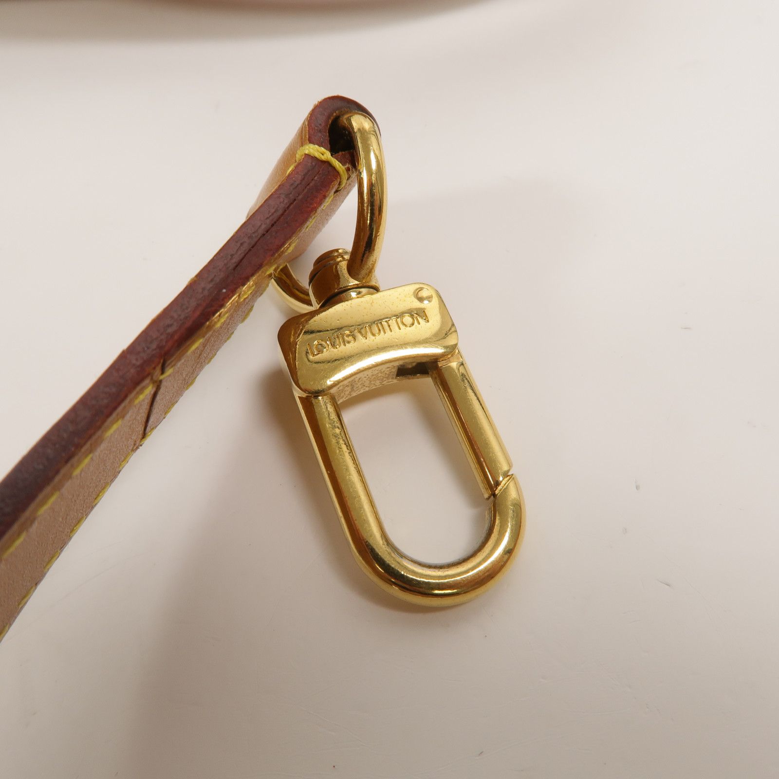 Retiro PM, Monogram — view 16