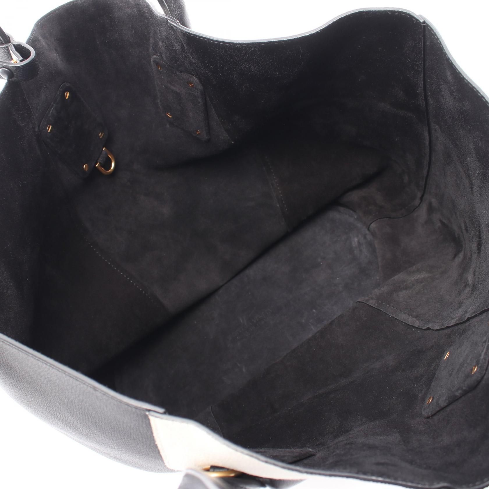 Basket Tote — view 3