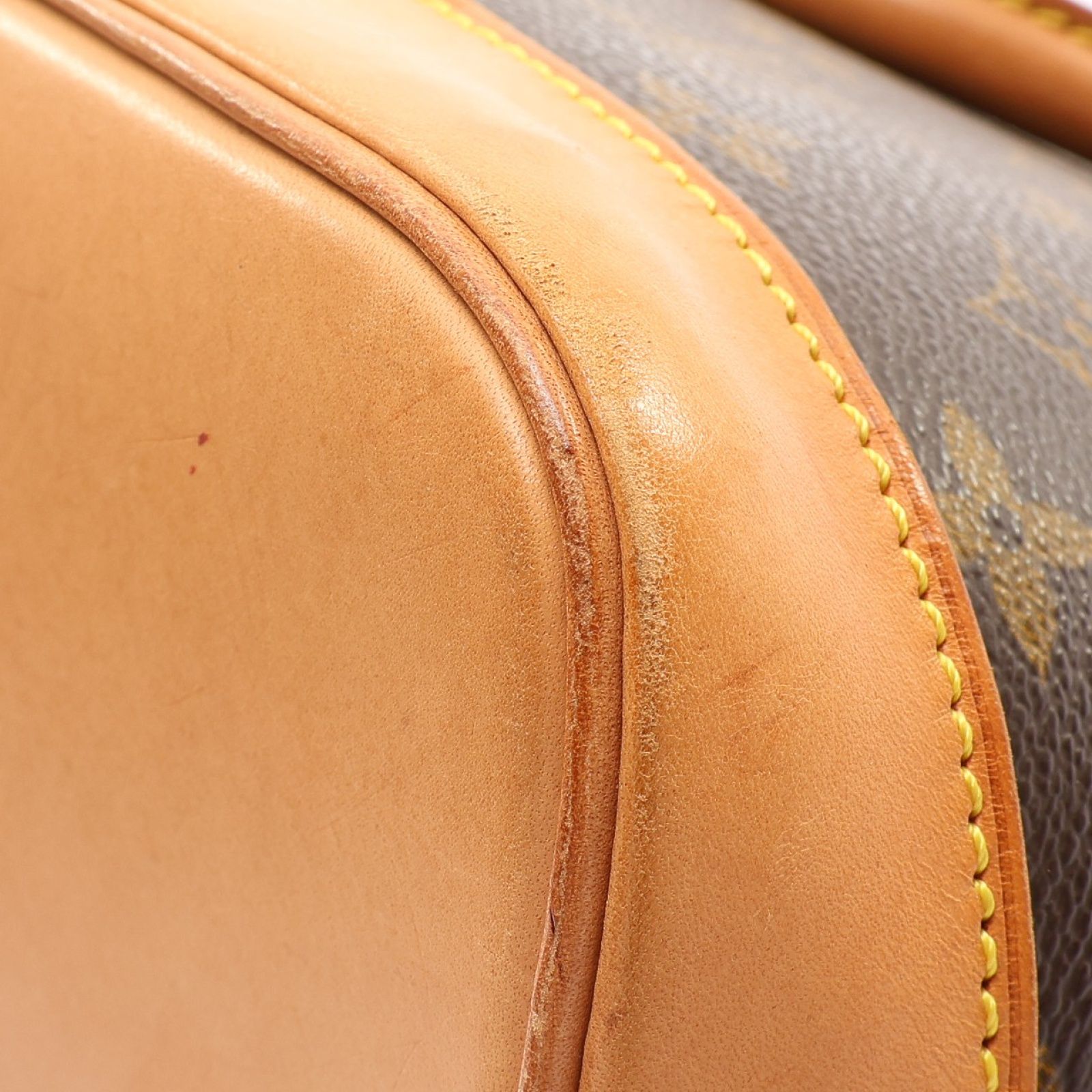 Alma PM, Monogram — view 11