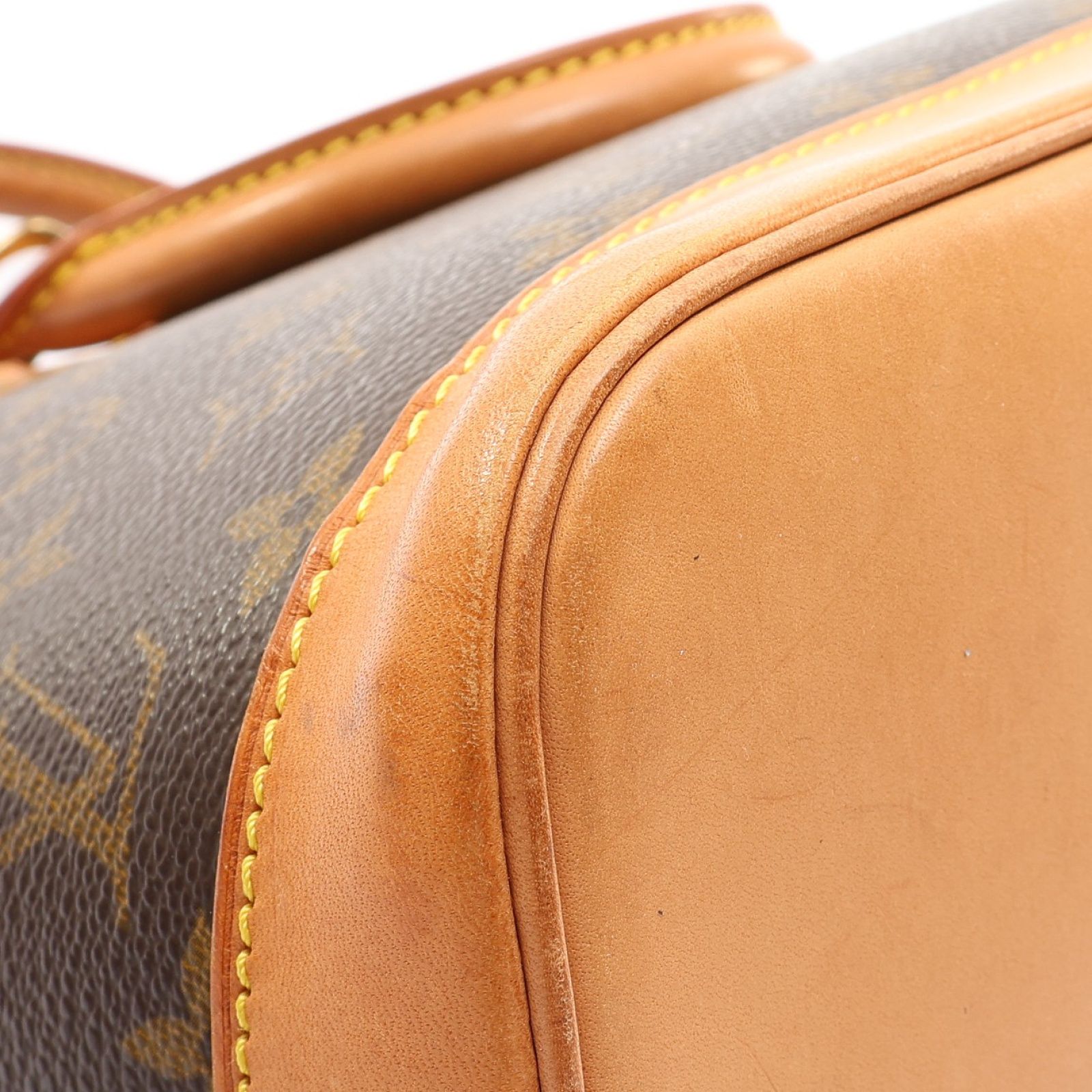 Alma PM, Monogram — view 12
