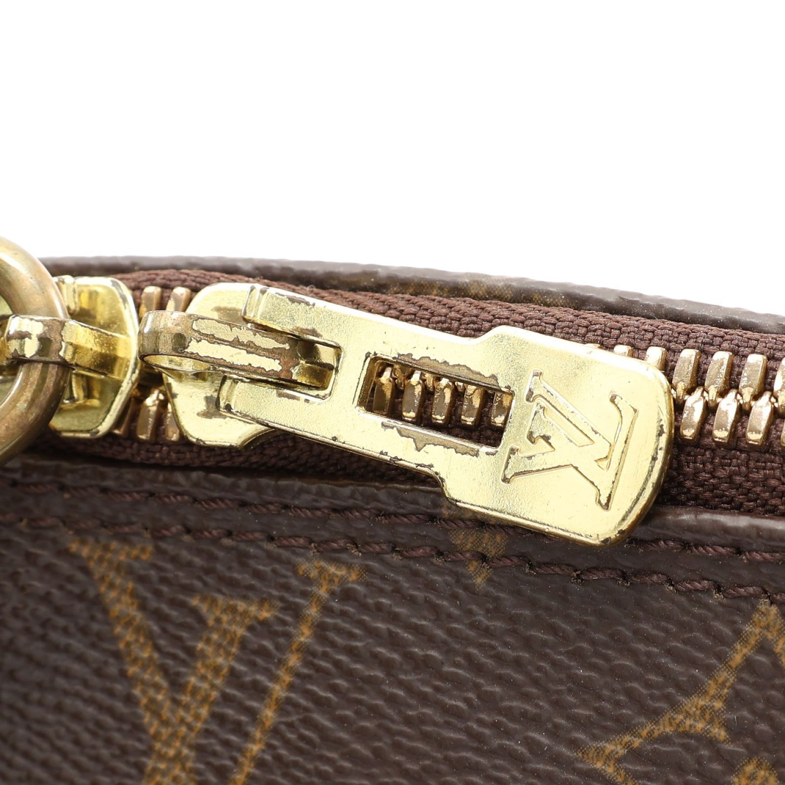 Alma PM, Monogram — view 13