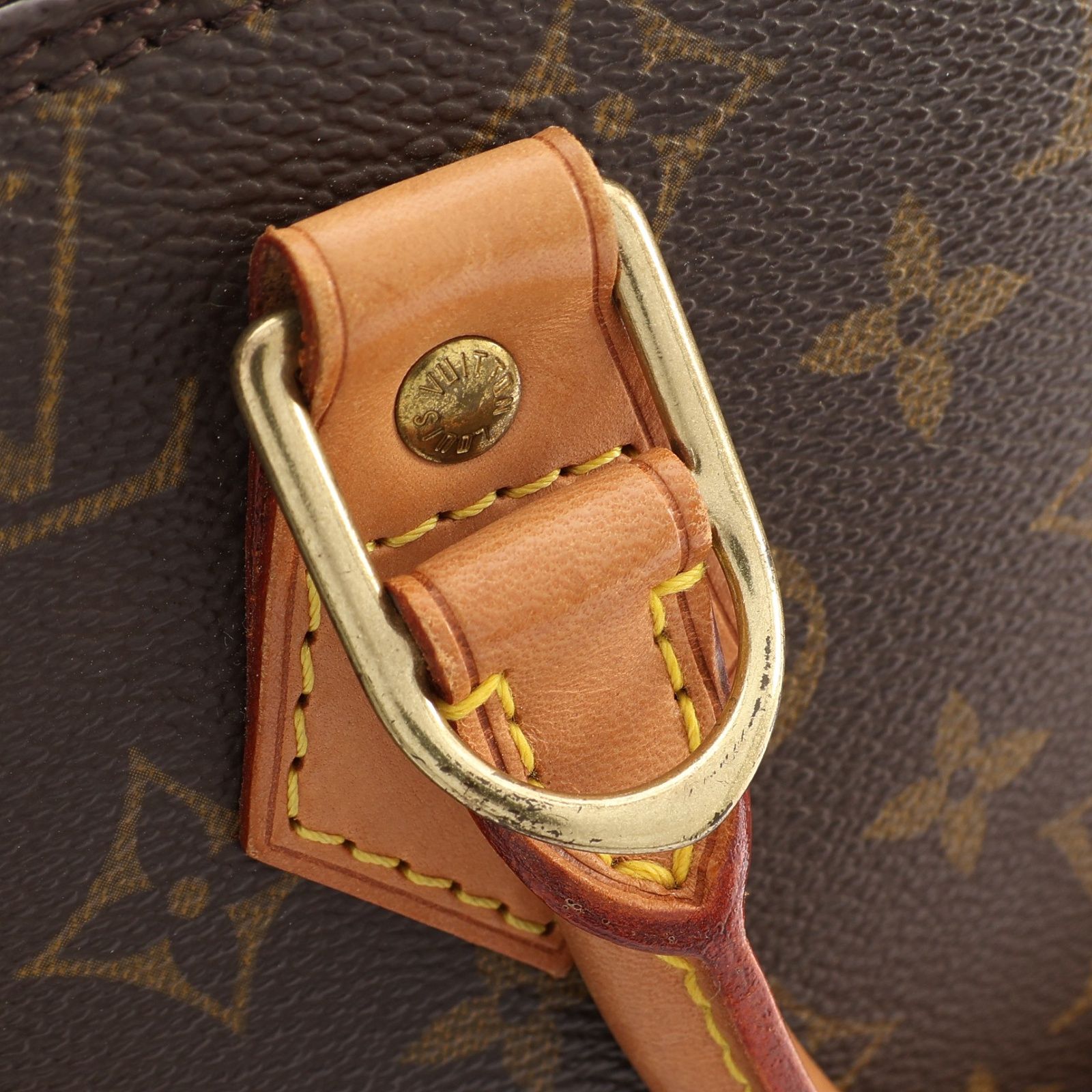 Alma PM, Monogram — view 14