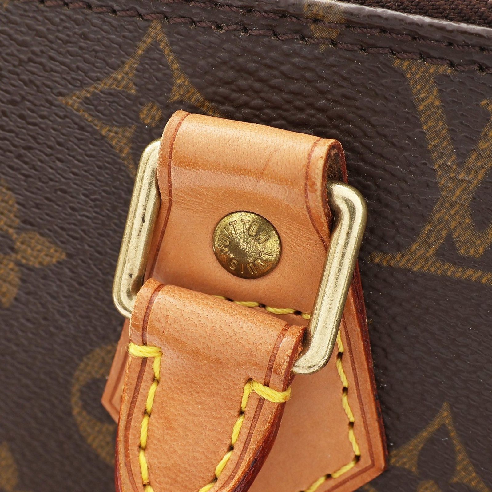 Alma PM, Monogram — view 15