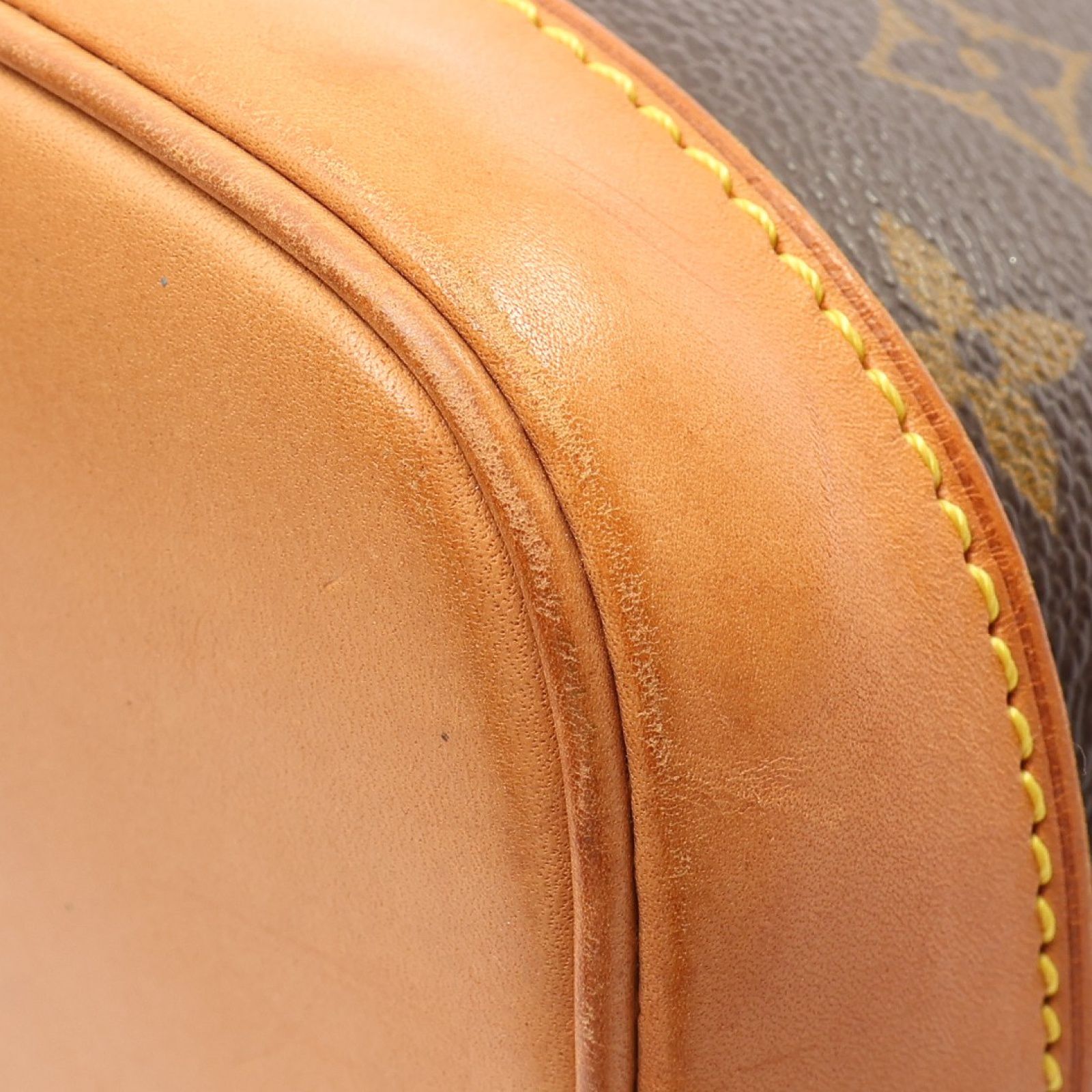 Alma PM, Monogram — view 9