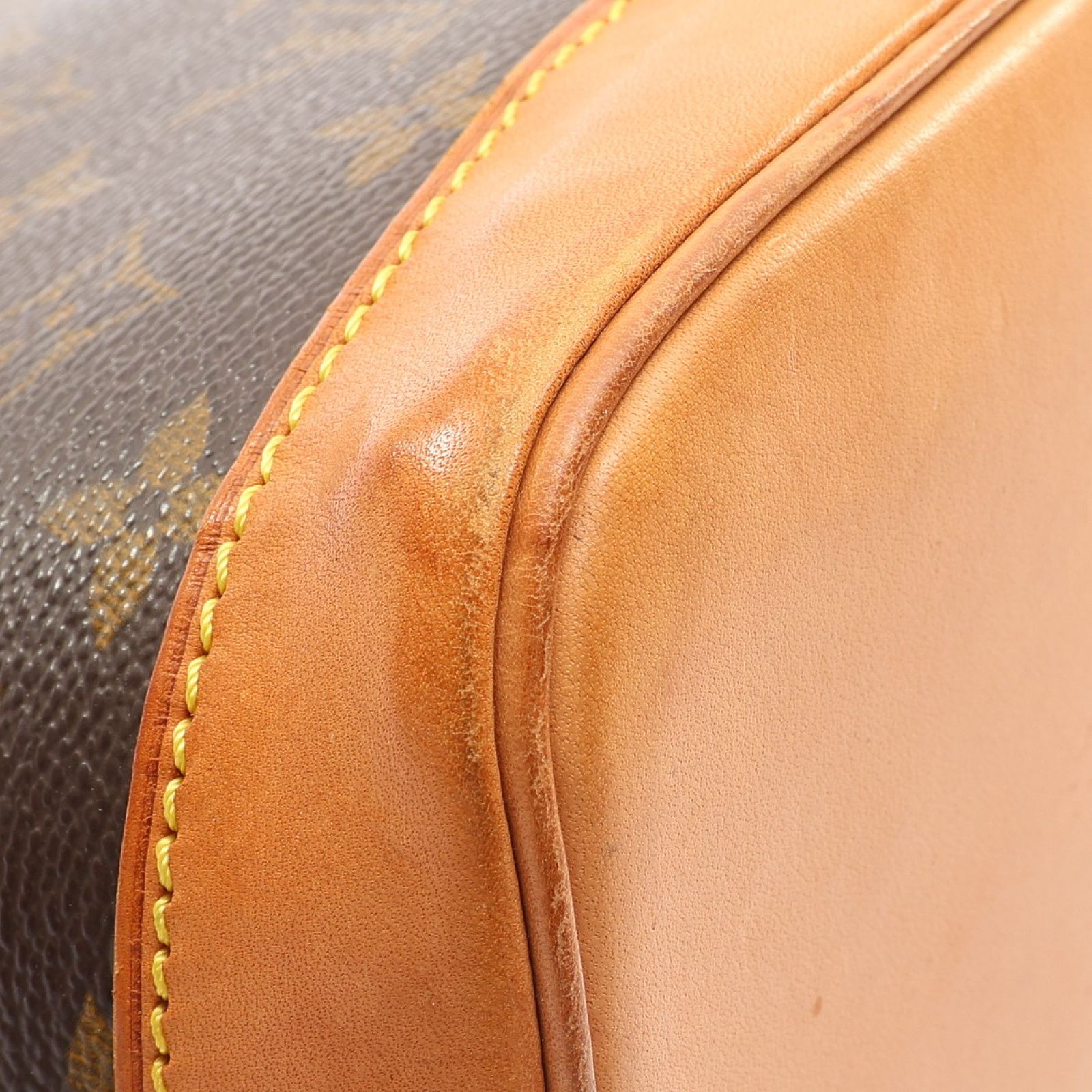 Alma PM, Monogram — view 10