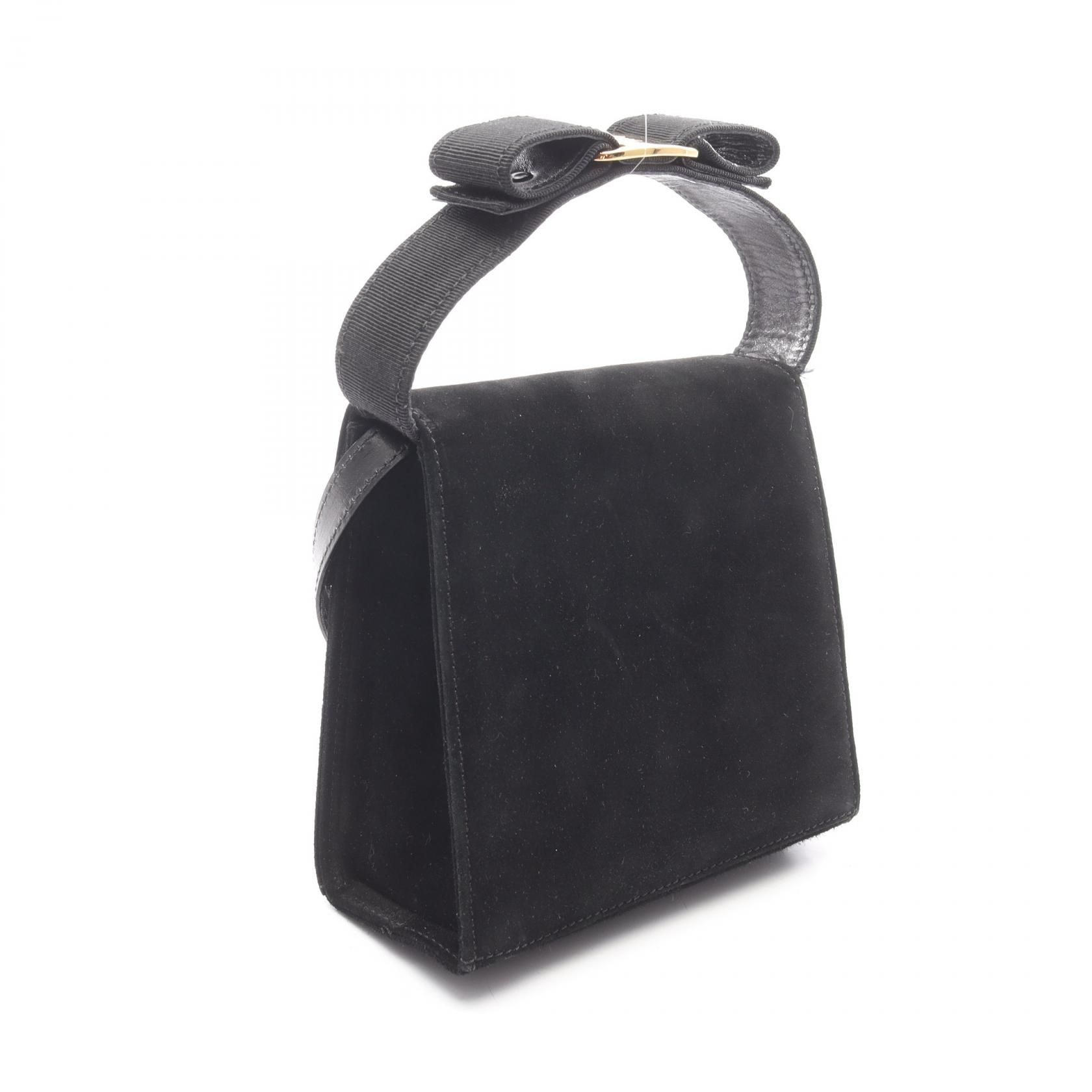 21 3104, Black — view 2
