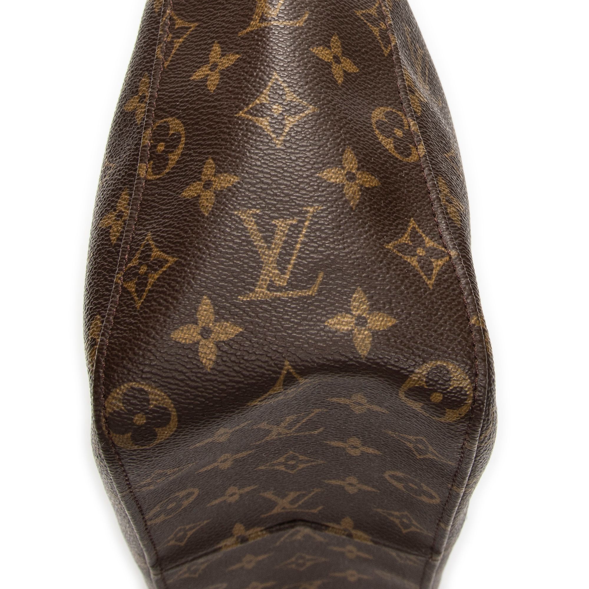 Looping GM, Monogram — view 7