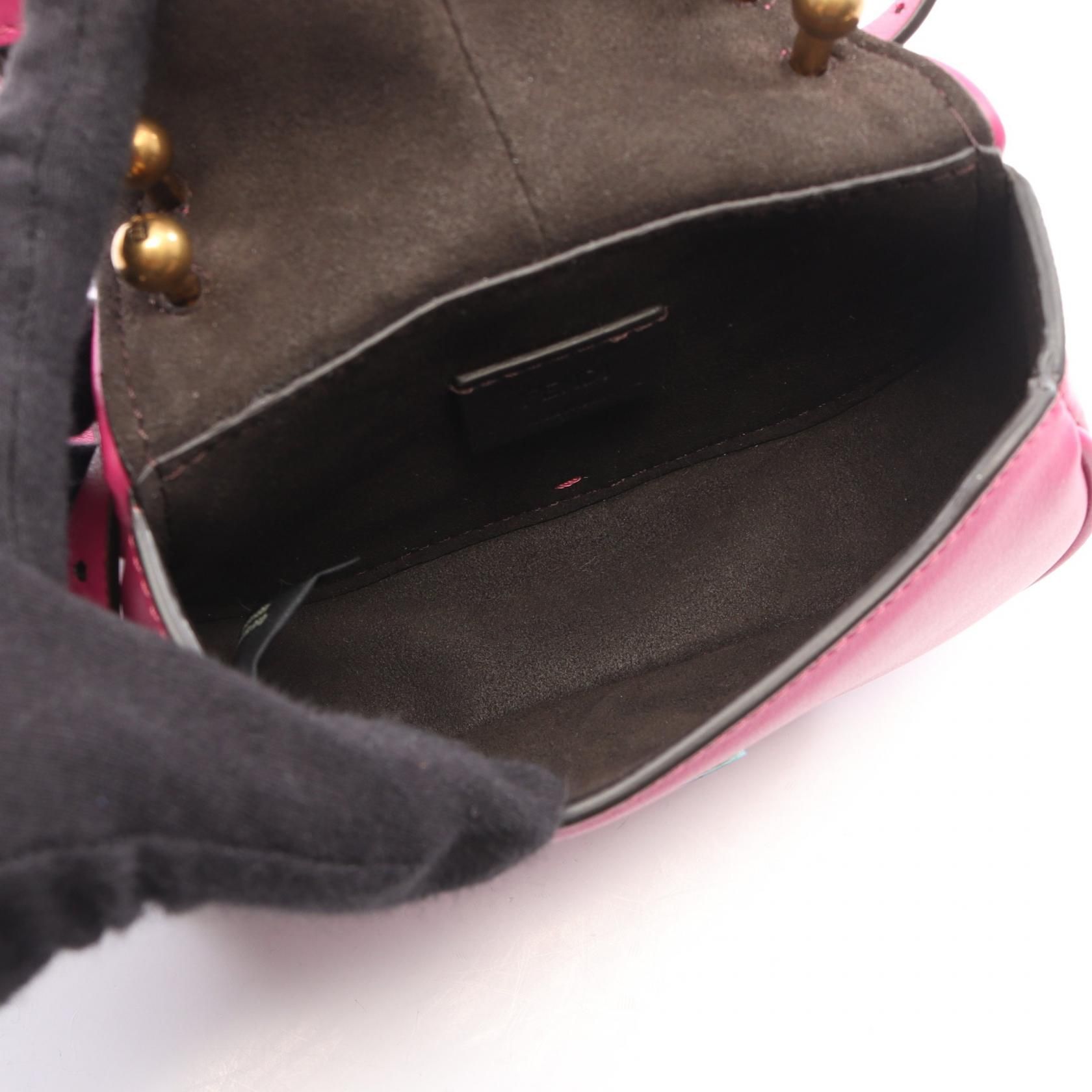 C Mon Nano Crossbody/Shoulder Bag — view 3