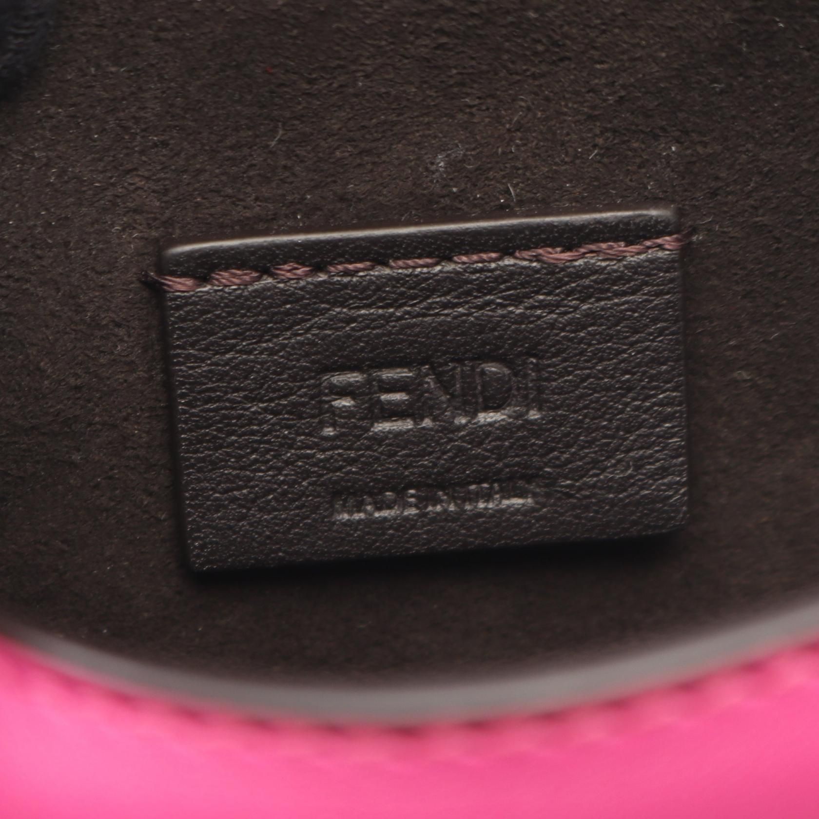 C Mon Nano Crossbody/Shoulder Bag — view 4