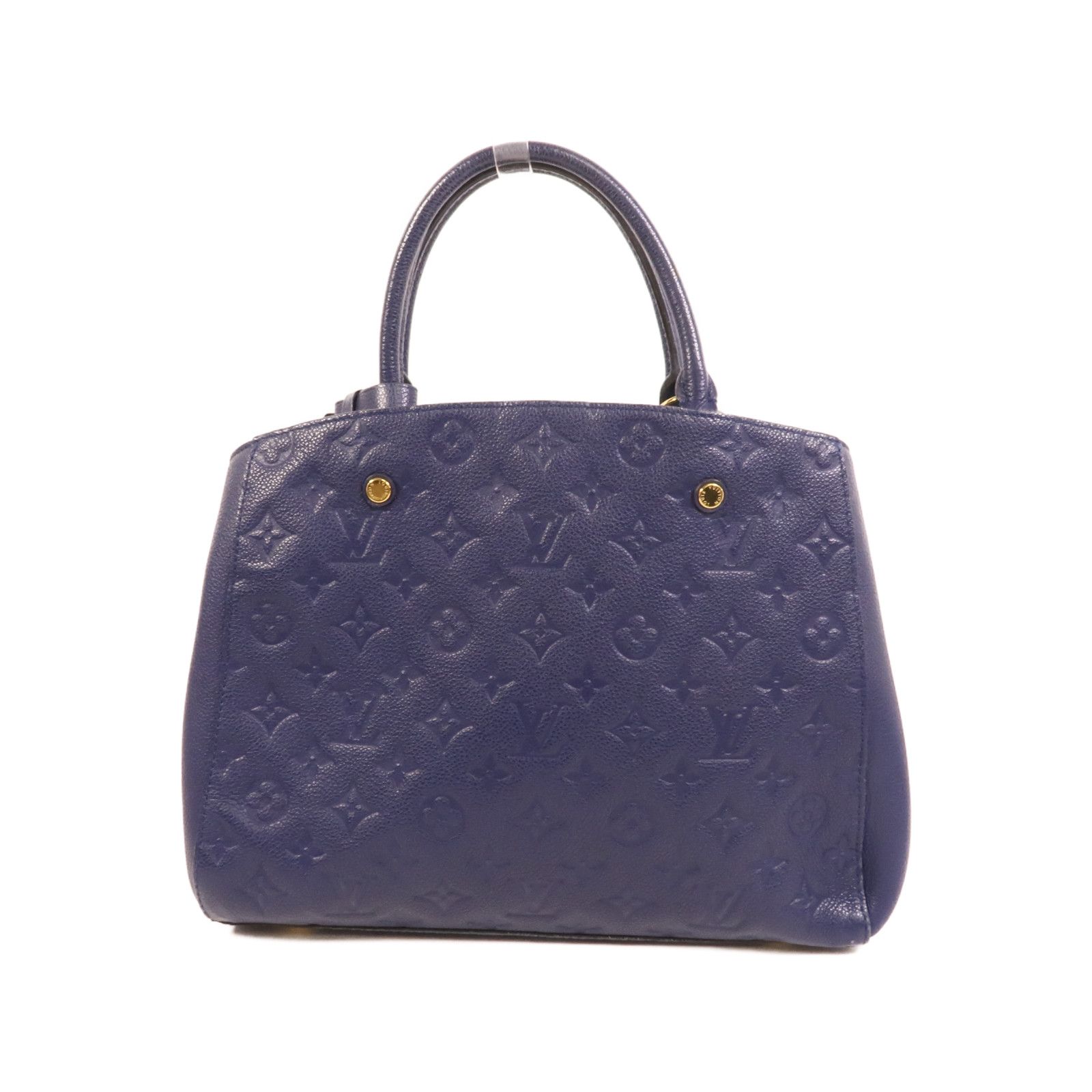 Empreinte Montaigne MM — view 2