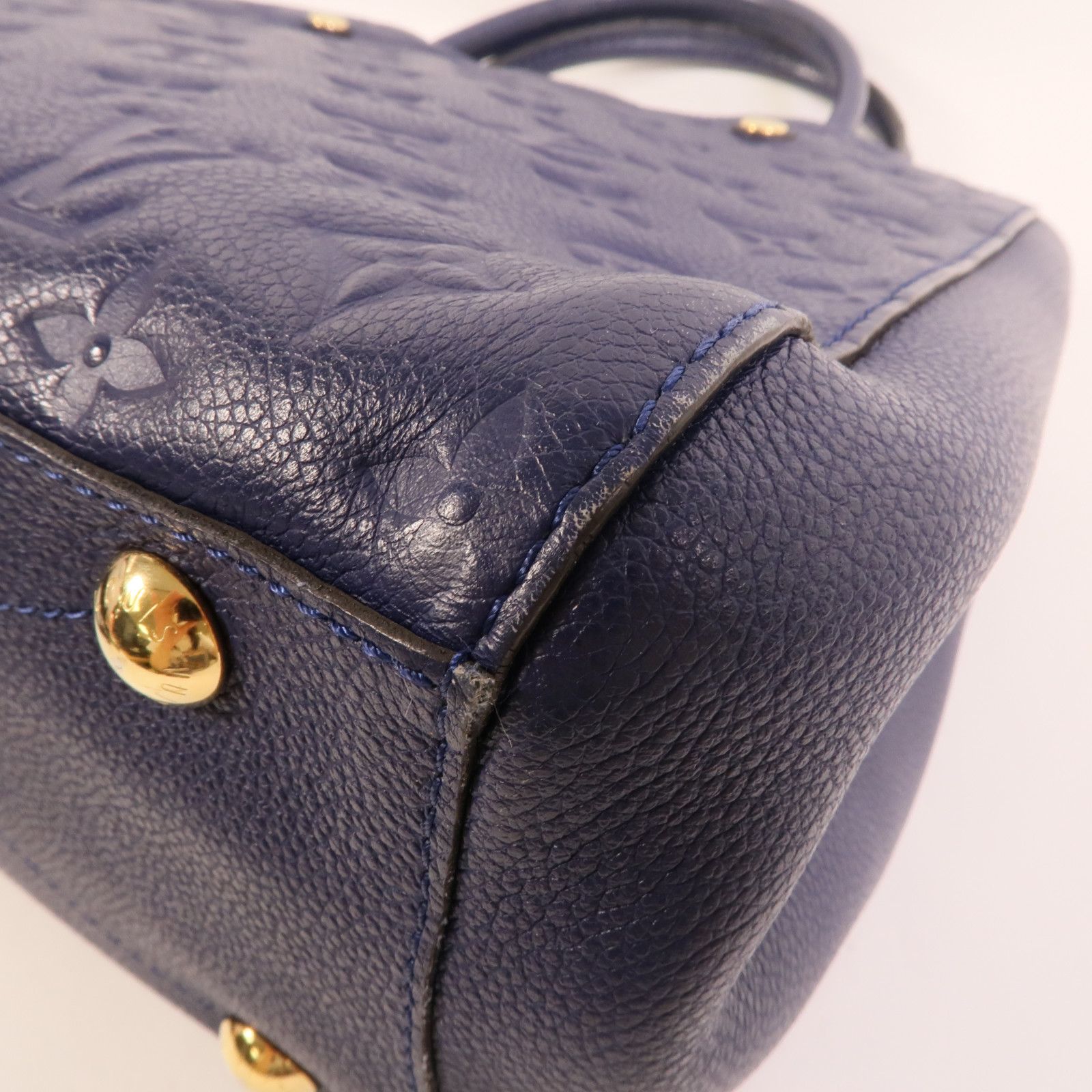 Empreinte Montaigne MM — view 13