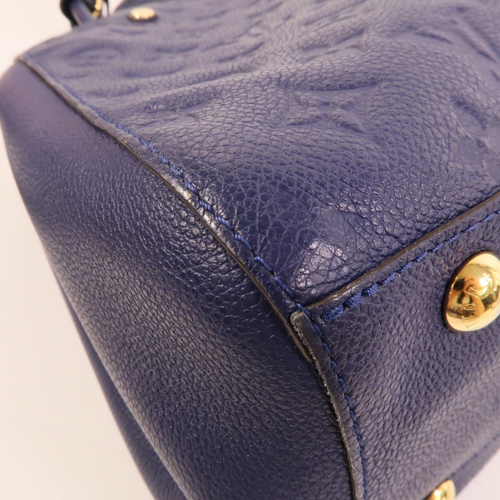 Empreinte Montaigne MM — view 15
